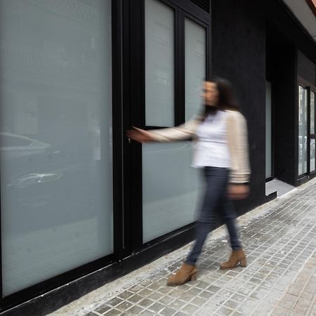 Apartamentos Rio Turia Valence Extérieur photo