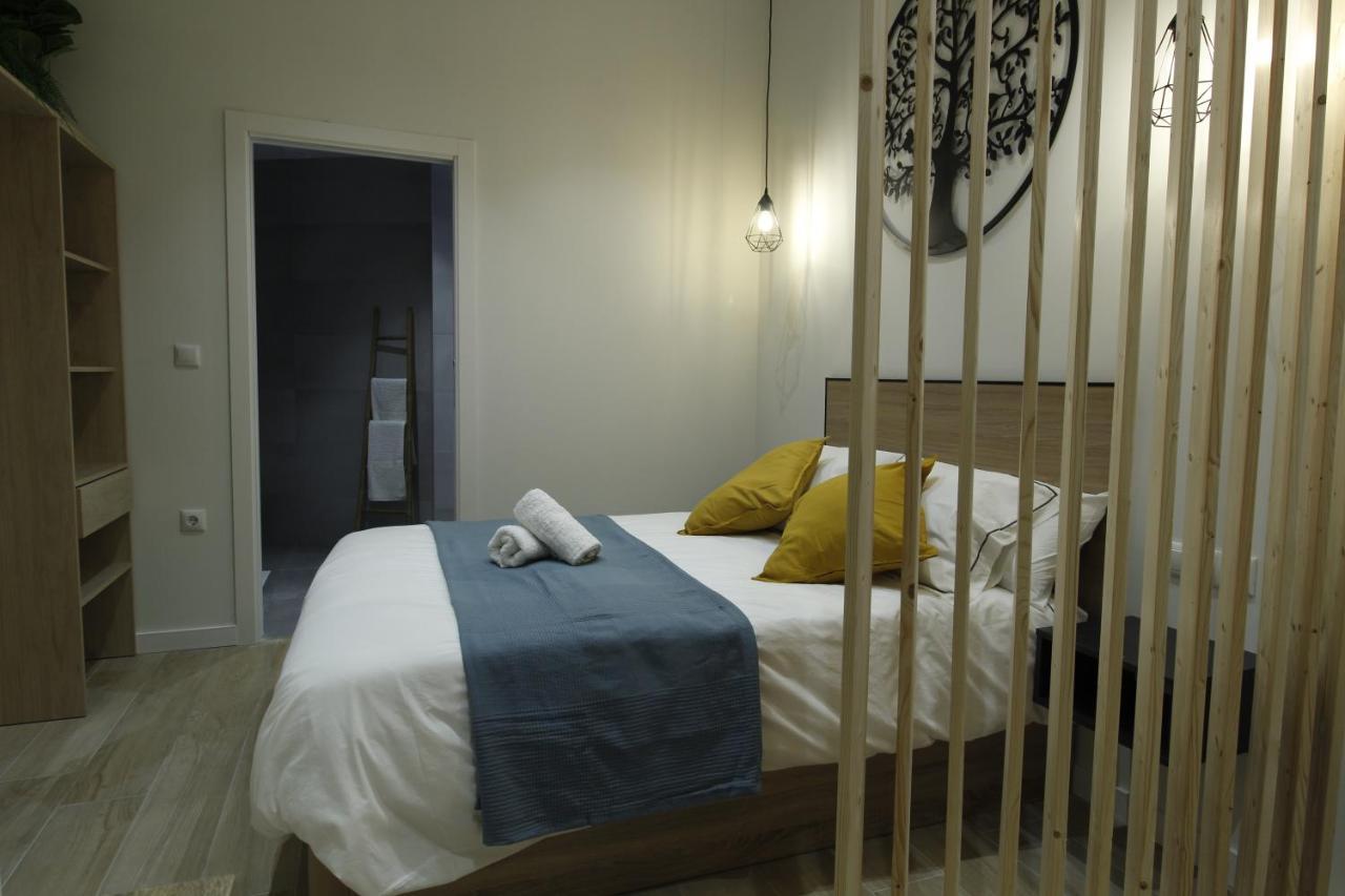 Apartamentos Rio Turia Valence Extérieur photo