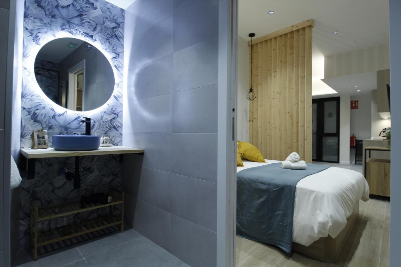 Apartamentos Rio Turia Valence Extérieur photo