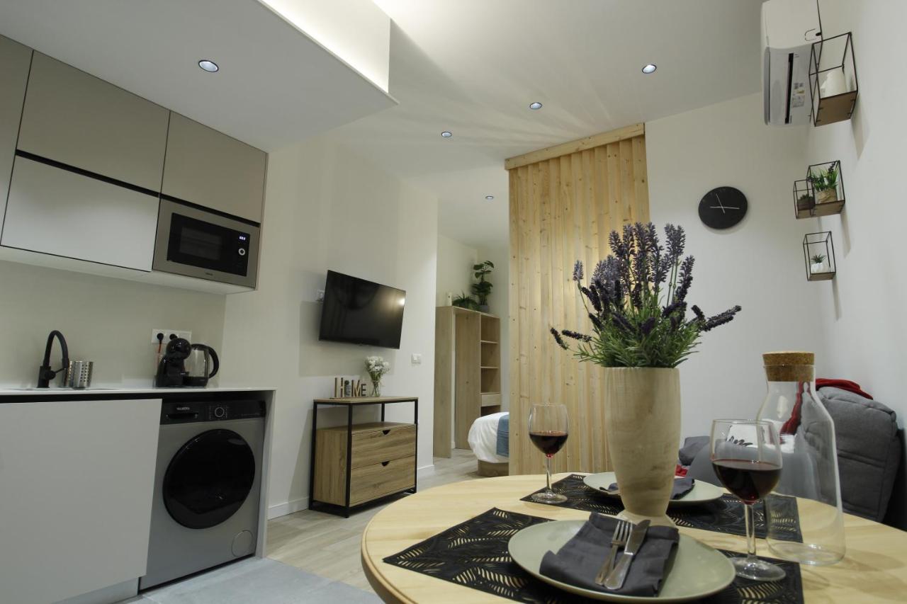 Apartamentos Rio Turia Valence Extérieur photo