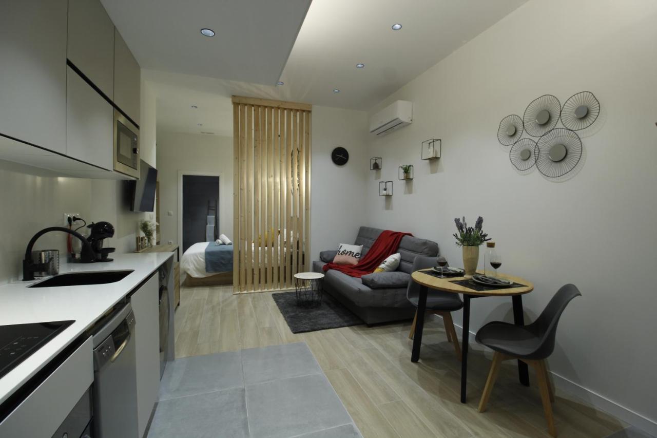 Apartamentos Rio Turia Valence Extérieur photo