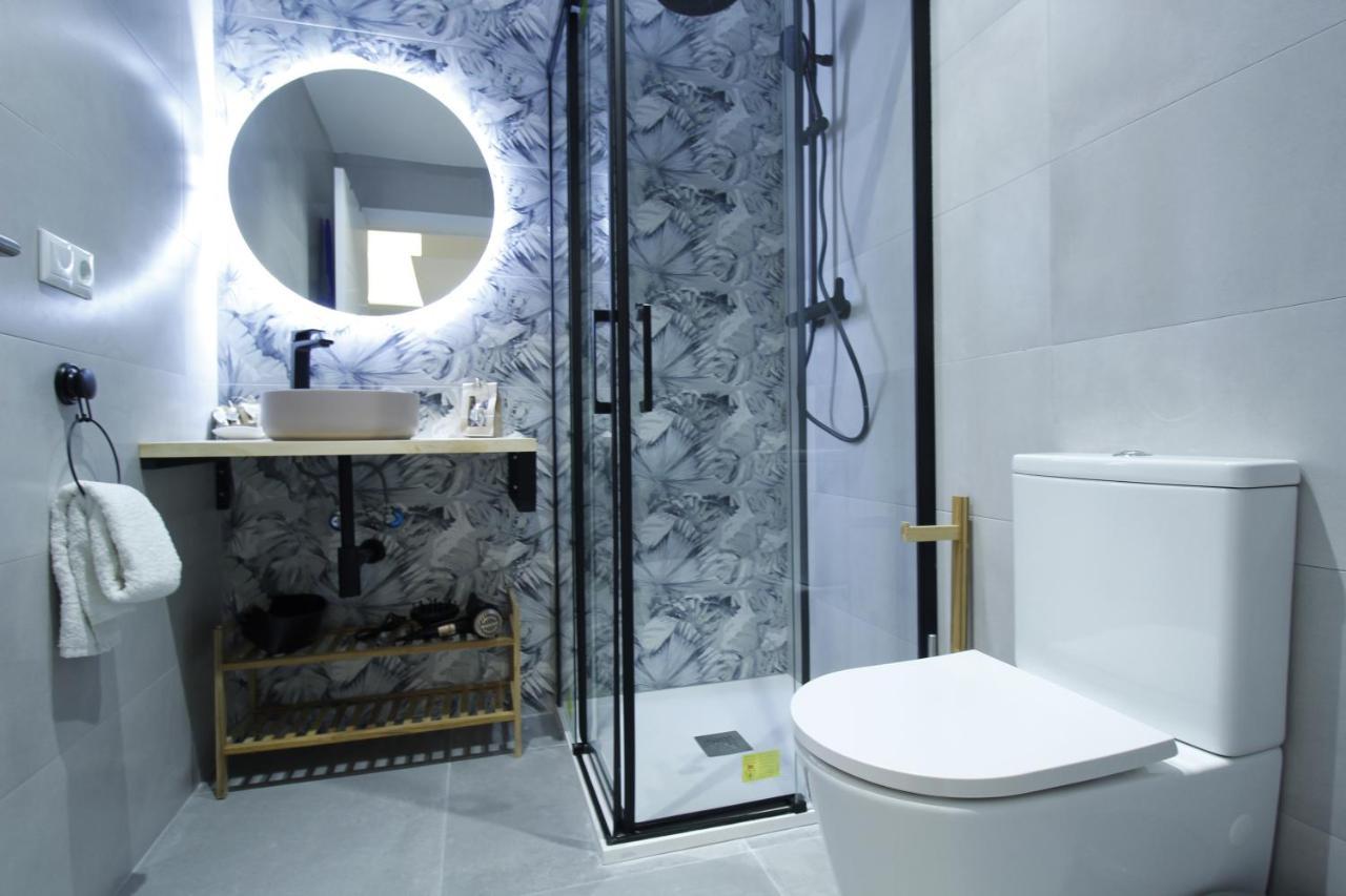 Apartamentos Rio Turia Valence Extérieur photo