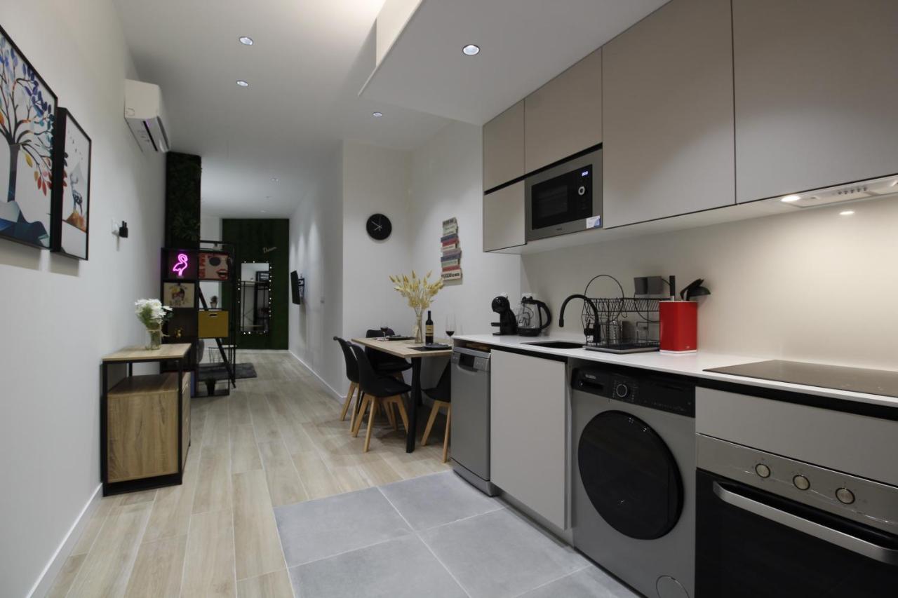 Apartamentos Rio Turia Valence Extérieur photo